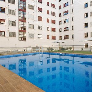 Luxury apartment Seville
