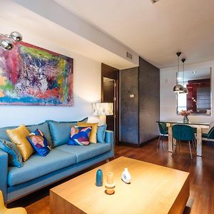 Appartement à 2 Chambres à Coucher