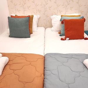 Suite Lit King-Size