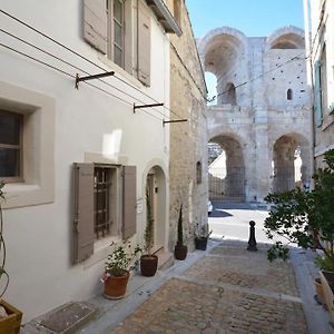 Maison 1 Chambre