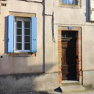 Le Temps Suspendu - Au cœur d'Albi