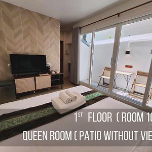 Chambre Lit Queen-Size