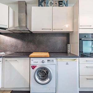 Revon - City Center Flat
