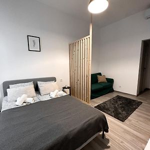 Appartement Studio