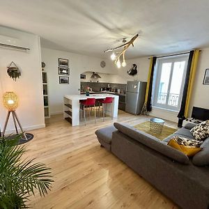 Appartement à 2 Chambres à Coucher