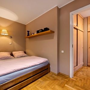Apartament Kapelanka Cowork