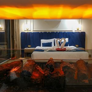 Suite Lit Queen-Size