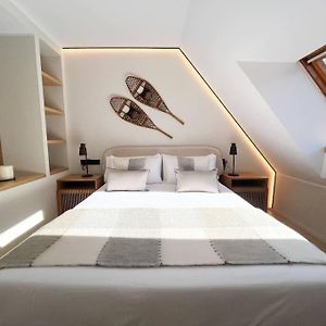 Appartement à 3 Chambres à Coucher