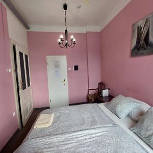 Private Bathroom Double Room