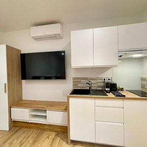 Appartement à 1 Chambre à Coucher