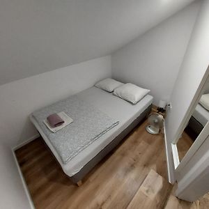 Chambre Petite Double