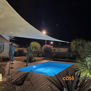 Maison 3 Chambres