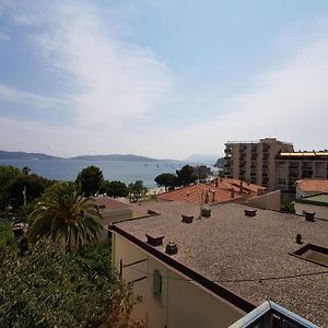 Appartement Pres Des Plages Du Mourillon