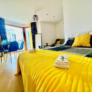 Appartement à 1 Chambre à Coucher