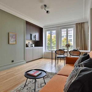 Modern Apartment - 1Br-4P - Canal St-Martin