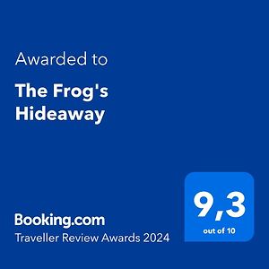 The Frog'S Hideaway