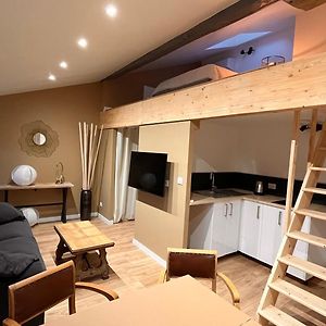 Appartement à 1 Chambre à Coucher