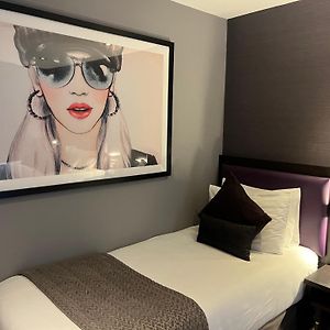 Appartement à 1 Chambre à Coucher