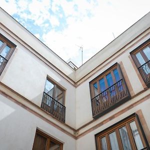 Apartamento Nuevo Junto A La Catedral De Sevilla