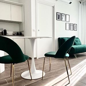 Appartement Studio