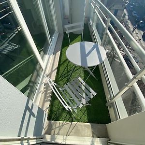 Splendide 70M2 Balcon + Parking