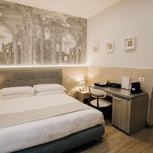 Chambre de Luxe Lit King-Size