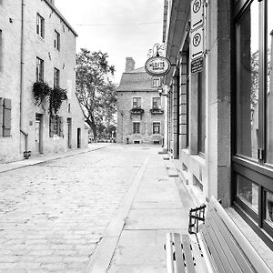 Les Lofts Champlain by Les Lofts Vieux-Québec