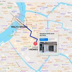 Ihomes Rialto-Corte Del Calice 2
