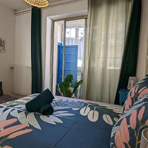 Cosy Queen - 3Ch - Hyper Centre & Parking