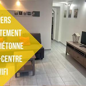 Appartement à 1 Chambre à Coucher
