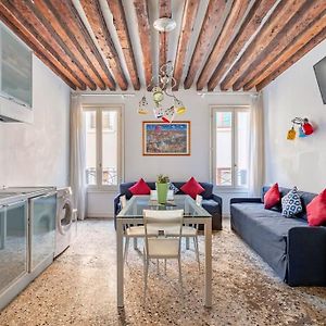 Ihomes-Corte Del Calice Nel Cuore Di Venezia