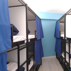 Chambre Juste Pour Femmes Dortoir