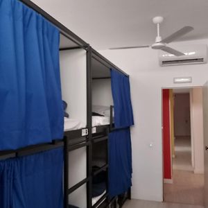Dormitory Room Mixed