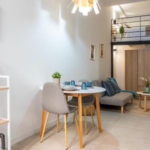 Lore Loft Valencia