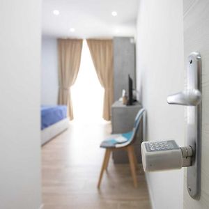Chambre Double de Luxe