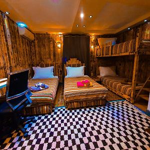 Appartement Funny House A Place Jamaa El Fna De Marrakech