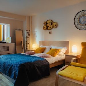 Downtown Apartment Boutique No1 Unirii