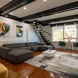 Appartement Duplex
