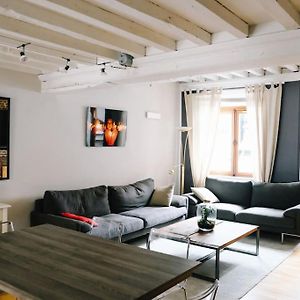 Magnifique Duplex De 90M² Au Coeur De Lille