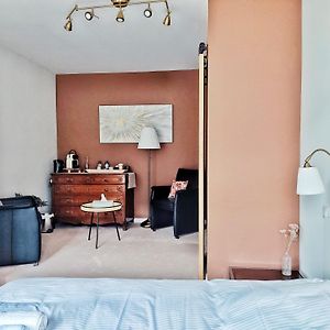 Chambre Familiale Double