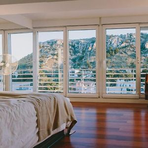 Appartement à 3 Chambres à Coucher