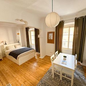 The North Apartment