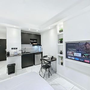 Appartement à 1 Chambre à Coucher