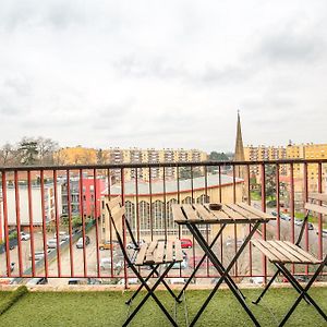 Charcot Appartment
