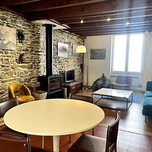 Maison 1 Chambre