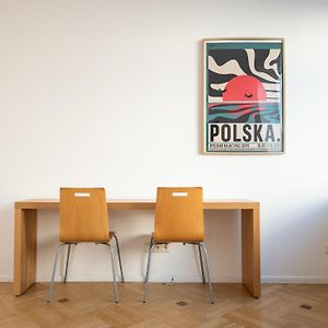 Solec Powisle Cosy Apartment