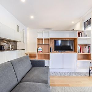Loft Exclusivo Reformado De Diseno Alquiler Temporal