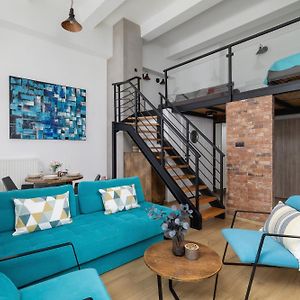 Studio de Luxe