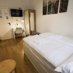 Chambre Quadruple Économique