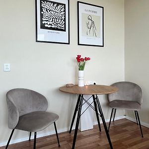 Appartement à 1 Chambre à Coucher